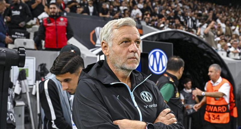 OM-PSG : Genesio prêt à démissionner après le Classique ?