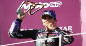 MotoGP : Martín frappe fort en Autriche et reprend les commandes à Márquez