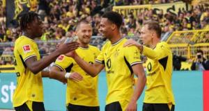 Nmecha, Schlotterbeck, Guirassy... Dortmund régale, le Bayern Munich a enfin un concurrent
