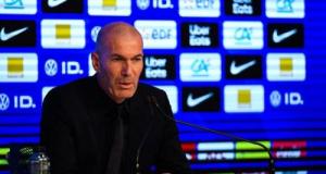 Équipe de France : surprise, Zidane appelle un nouveau gardien après le forfait de Risser !