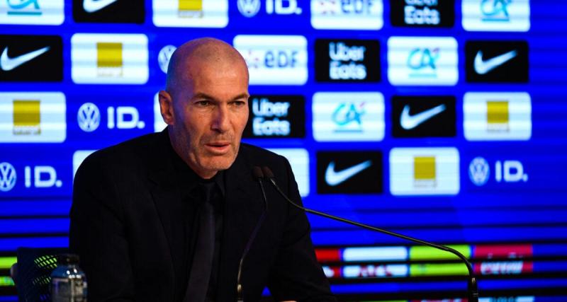 Équipe de France : surprise, Zidane appelle un nouveau gardien après le forfait de Risser !