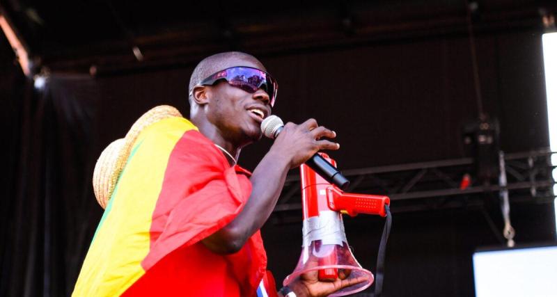 « C’était le rêve de mon père », Sarr revient sur le choix du Sénégal