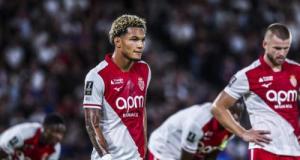 Ligue 1 : les résultats complets et le classement après la 5e journée