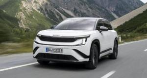 Essai Skoda Peaq : que vaut le nouveau porte-étendard électrique de la marque tchèque ?