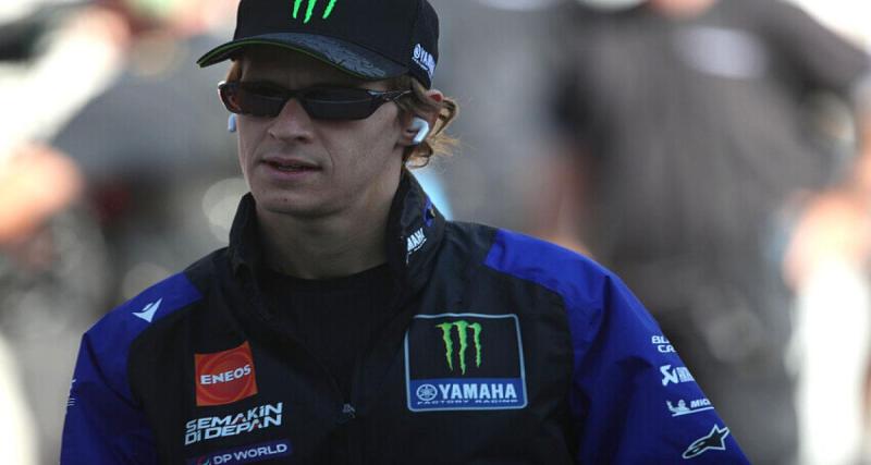  - GP d'Autriche : Quartararo s’effondre encore en course, mais refuse de baisser les bras
