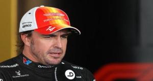 Aston Martin : le surprenant projet d’Alonso pour l’après-2026 se précise