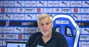 OM : Genesio en passe de démissionner après le PSG ? Le verdict est tombé !