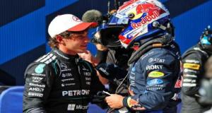 F1 :Verstappen raconte sa première rencontre avec Antonelli et révèle ce qui l’avait impressionné