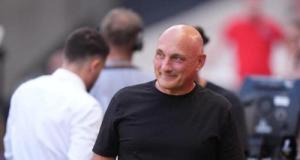 Nice : changement de capitaine chez les Aiglons, Pantaloni le confirme !