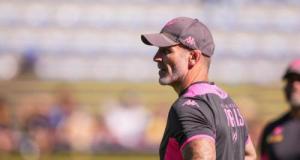 Stade Français : « Un gros bordel », le constat sans filtre de Paul Gustard après la déroute contre l'UBB