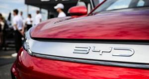 BYD confirme vouloir s'implanter en France, sa stratégie pourrait être redoutable