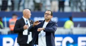 Paris FC : Rosenior dans le viseur de la commission de discipline, lourdes sanctions en vue ?