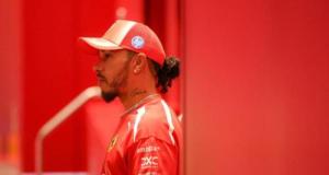 Ferrari : comment le rêve de Lewis Hamilton en Formule 1 aurait pu se briser avant même son arrivée dans la discipline