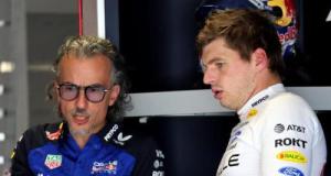 Red Bull : Mekies avoue qu'un mystérieux problème sur la voiture de Verstappen ne sera pas réglé en 2026