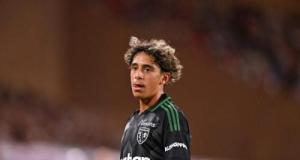 Mercato : le PSG serait à l'affût pour le crack Mesloub, énorme avantage sur la concurrence ?