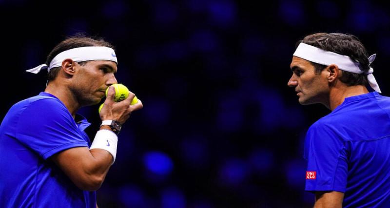 Tennis : Grigor Dimitrov mesure le vide laissé par Federer et Nadal