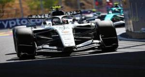 GP de Bakou : après les critiques de Sainz, Williams prépare une surprise qui pourrait tout changer