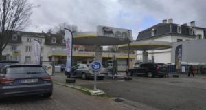 Au volant d'une voiture volée, il retourne deux fois à la même station pour faire le plein sans payer