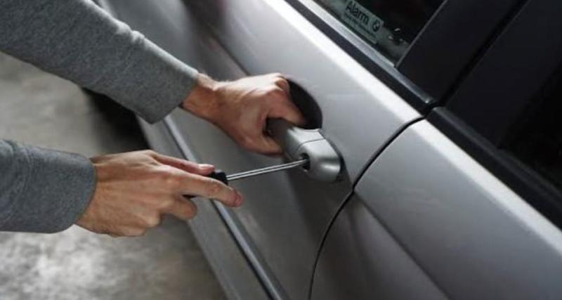 Ce serrurier peut refaire une clé de voiture… à partir de rien