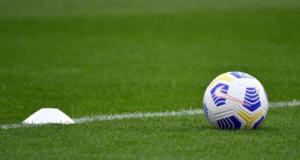 U17 : les Talents Foot-National de la cinquième journée du groupe A