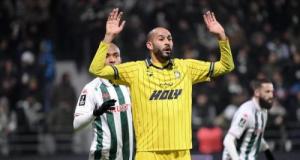 Passé par Istres, Luzenac, Pau ou le Gazélec Ajaccio, Khalid Boutaïb annonce sa retraite