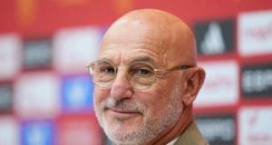 Espagne : "Nous ne sommes pas satisfaits de ce que nous avons accompli" … La sortie folle de Luis de la Fuente malgré la victoire en Coupe du monde