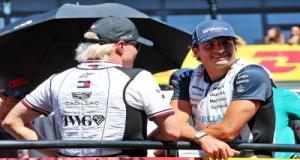 GP d'Azerbaïdjan : Bakou rappelle de bons souvenirs à Carlos Sainz