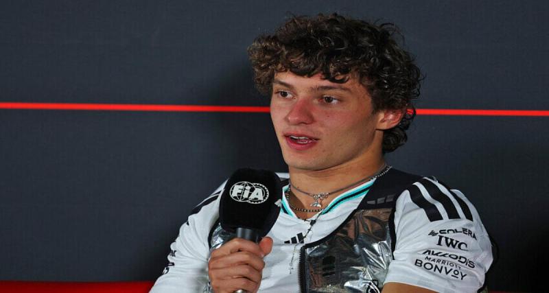  - F1 : Antonelli, Hamilton, Verstappen, Norris… qui peut encore devenir champion ?