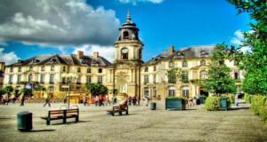 Cette métropole va louer ses voitures de fonction aux habitants le week-end
