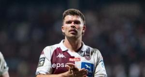 UBB : le verdict est tombé pour Jalibert, les tests de novembre s'éloignent