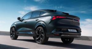 Renault Rafale Hypnotic : une série limitée exclusive pour le SUV haut de gamme du Losange