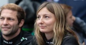 Formule 1 : Doriane Pin affiche son objectif concernant un baquet et donne un chiffre pour y arriver