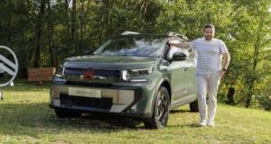 Citroën C3, C3 Aircross et Ami Outdoor : une finition typée aventure pour trois modèles aux Chevrons