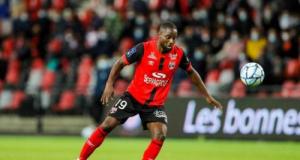 Info Foot-National : ancien joueur de Guingamp, Le Mans et Nîmes, Guessouma Fofana a signé en Ligue 3