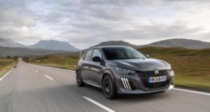 Essai Peugeot e-208 GTi : Encore un espoir ?