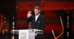 Jalibert face à Willis et un Clermontois, les trois nommés pour le titre de meilleur joueur du Top 14 sont connus