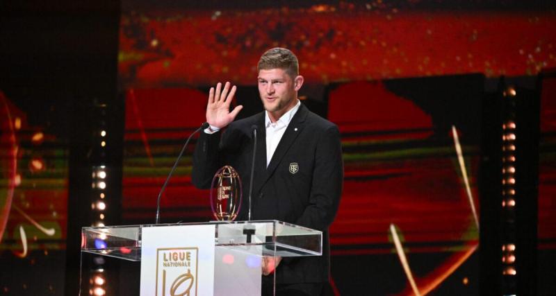  - Jalibert face à Willis et un Clermontois, les trois nommés pour le titre de meilleur joueur du Top 14 sont connus