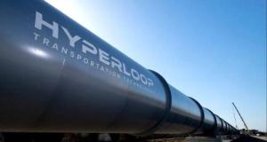 Musk promet encore 320 km/h en Hyperloop malgré un échec total dans la réalité
