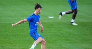 Équipe de France : pourquoi Esteban Lepaul pourrait jouer les fauteurs de troubles