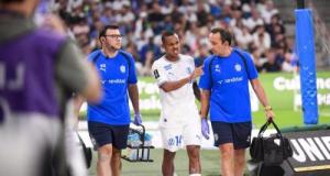 OM : mauvaises nouvelles pour Marseille, Paixao et Harit sérieusement touchés ?