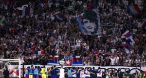 OL: ce que risque les Bad Gones après leur banderole anti-stéphanois
