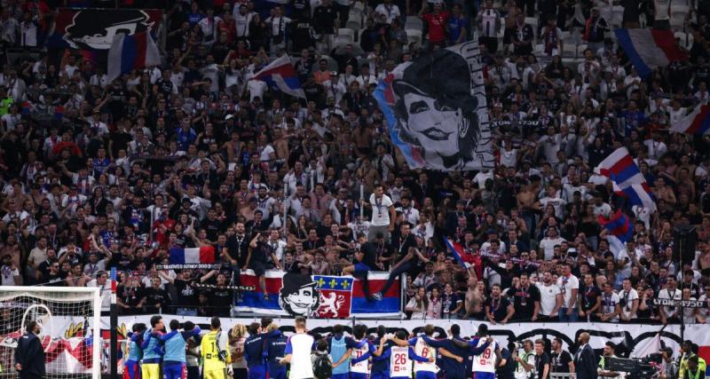  - OL: ce que risque les Bad Gones après leur banderole anti-stéphanois