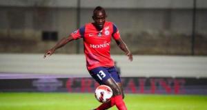 National 1 : Adama Mbengue de retour à Châteauroux, Belkouche (Créteil) victime d’une grave blessure