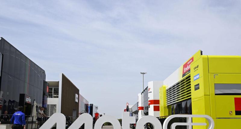  - MotoGP : on sait quel sera le dernier Grand Prix de la saison 2027, une annonce faite !