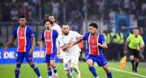 OM-PSG : penalty sur Gouiri, la FFF valide la décision de Letexier