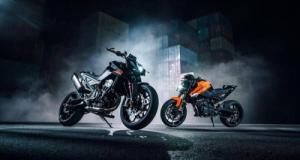 KTM sort de la crise, un nouveau défi l'attend-il au tournant ?