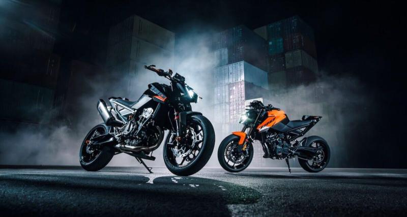 KTM sort de la crise, un nouveau défi l'attend-il au tournant ?
