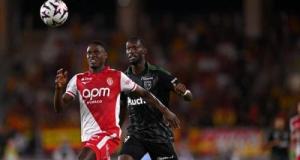 Ligue 1 : un penalty pour Lens oublié contre Monaco, la direction de l'arbitrage le confirme !