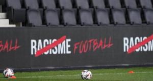 Foot Amateur : "On n'est pas préparé psychologiquement à affronter ça", un joueur s’engage contre le racisme