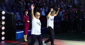 PSG : Luis Campos lance déjà le défi du « back-to-back-to-back » !